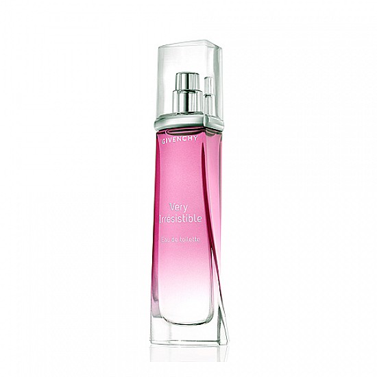 ادکلن جیونچی وری ایرسیستیبل لئو ان رز