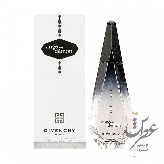 عطر جیونچی آنژو دمون