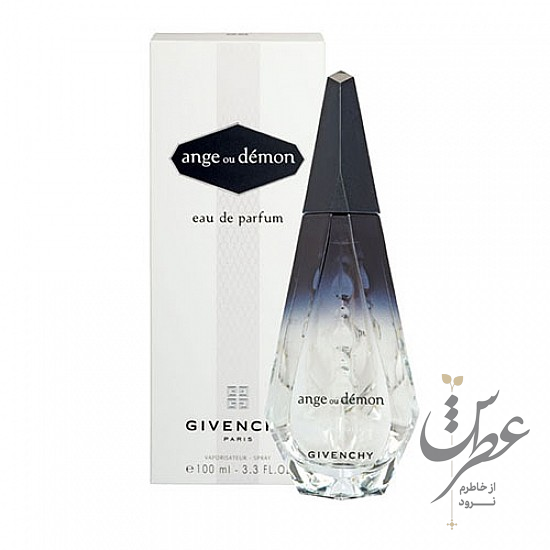 عطر جیونچی آنژو دمون