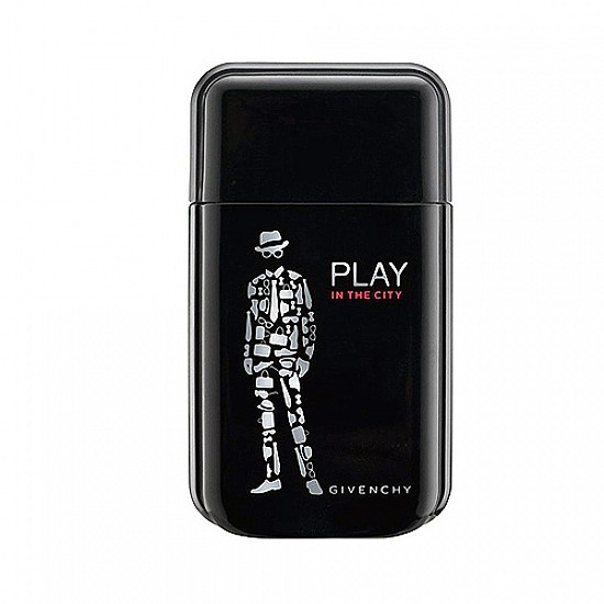 ادکلن جیونچی پلی این د سیتی مردانه