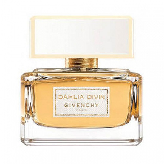 عطر جیونچی داهلیا دیوین