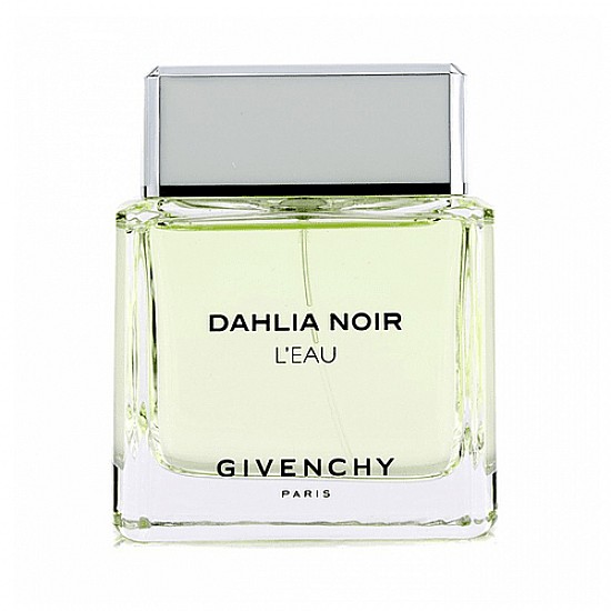 ادکلن جیونچی داهلیا نویر لئو