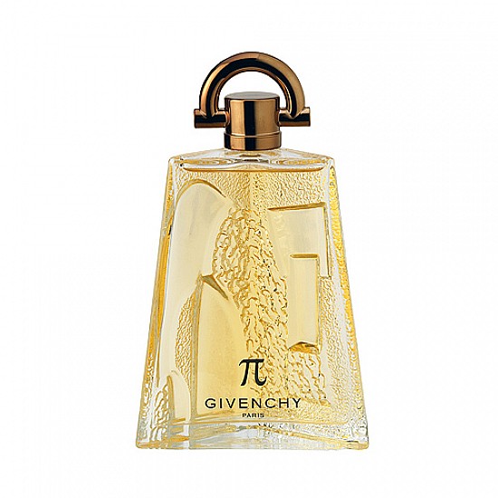 ادکلن جیونچی پی