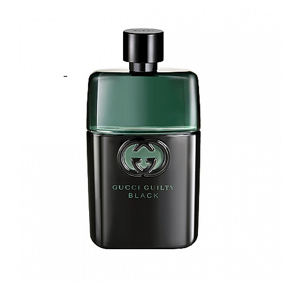 ادکلن گوچی گیلتی بلک مردانه