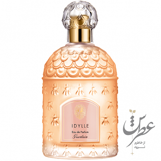 عطر گرلن آیدیل زنانه