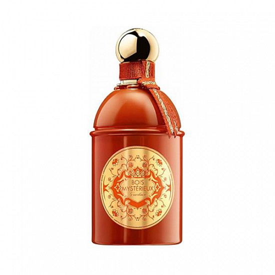 عطر گرلن بویس میستریو