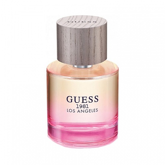 ادکلن گس 1981 لس آنجلس زنانه