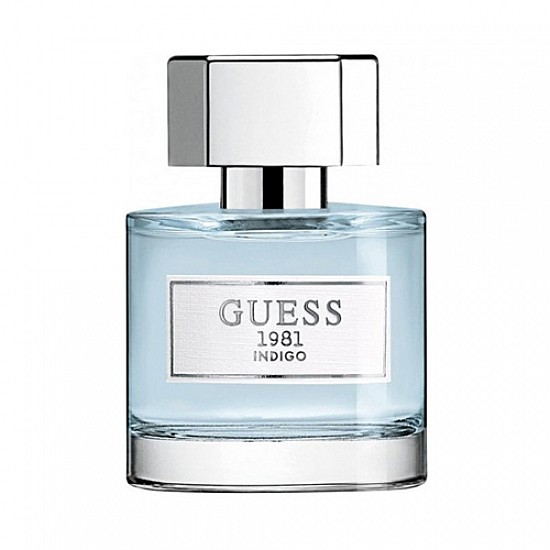 ادکلن گس 1981 ایندیگو زنانه