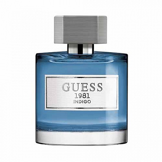 ادکلن گس 1981 ایندیگو مردانه