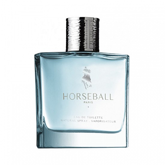 ادکلن هورس بال بلو لدر