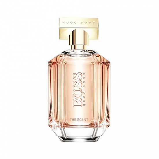عطر هوگو باس د سنت زنانه