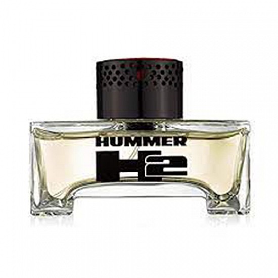 ادکلن هامر اچ 2