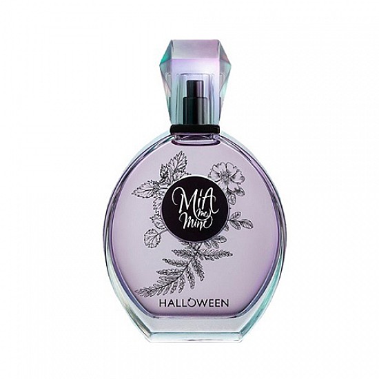 عطر هالووین میا می ماین ادو پرفیوم