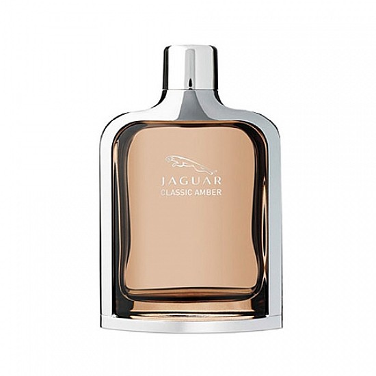 ادکلن جگوار کلاسیک امبر