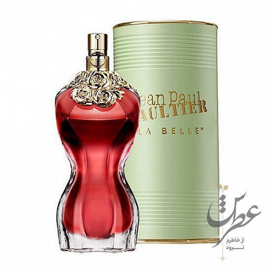 عطر ژان پل گوتیه لا بل