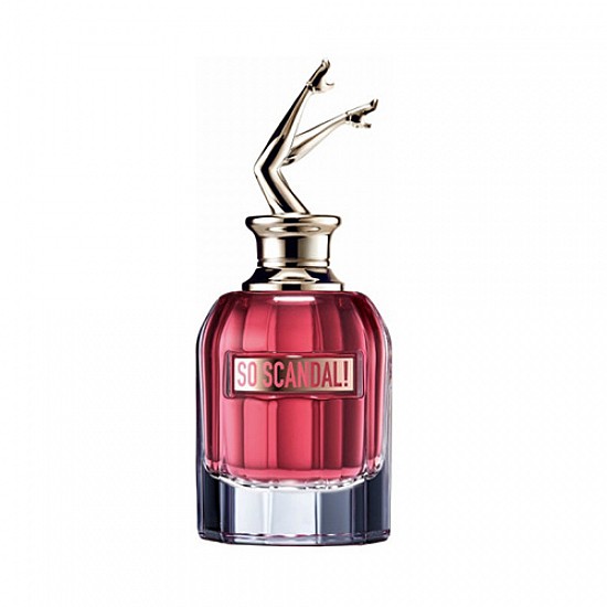 عطر ژان پل گوتیه سو اسکندال