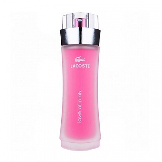 ادکلن لاگوست لاو آف پینک