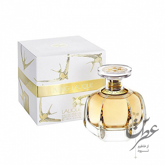 عطر لالیک لیوینگ