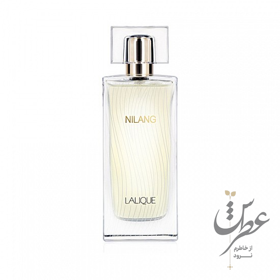 عطر لالیک نیلانگ