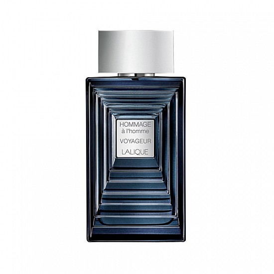 ادکلن لالیک هومیج الهوم وویاژر