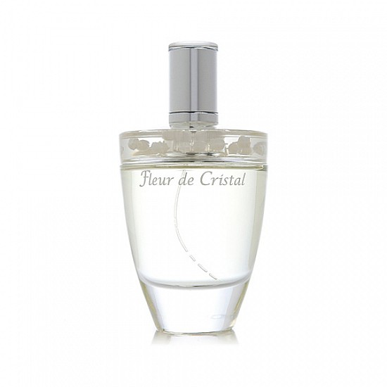 عطر لالیک فلور د کریستال
