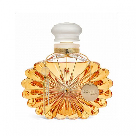 عطر لالیک سولیل