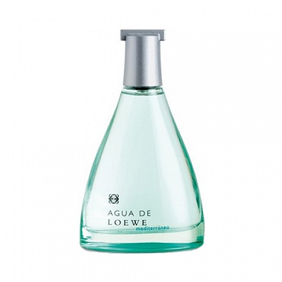 ادکلن لووه آگوا د لووه مدیترانه