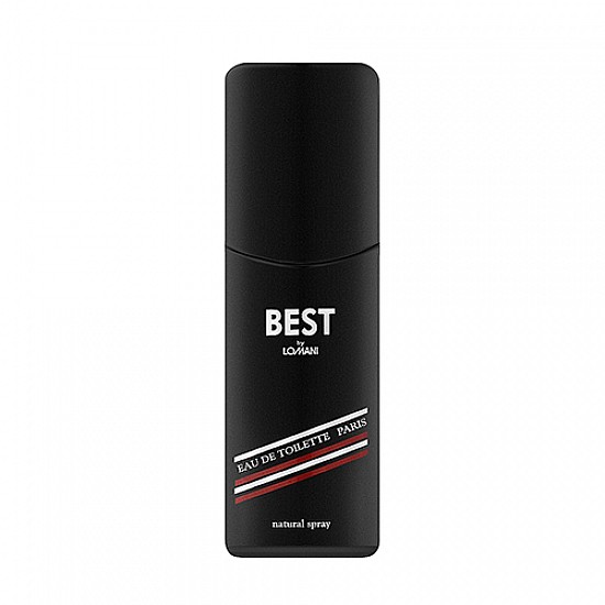 ادکلن لومانی بست