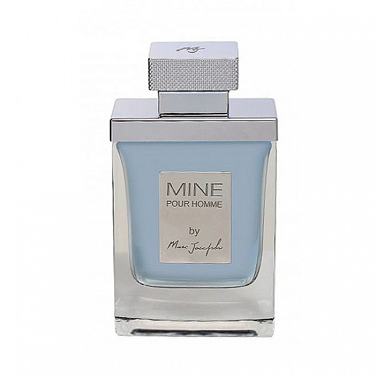 عطر مارک جوزف ماین پور هوم