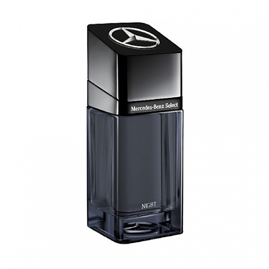 عطر مرسدس بنز سلکت نایت