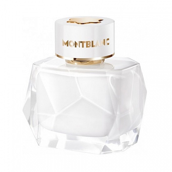 عطر مون بلان سیگنیچر