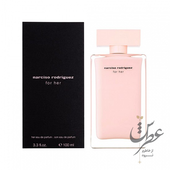 عطر نارسیسو رودریگز فور هر ادو پرفیوم