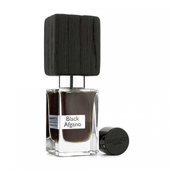 عطر ناسوماتو بلک افغان