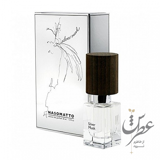 عطر ناسوماتو سیلور ماسک