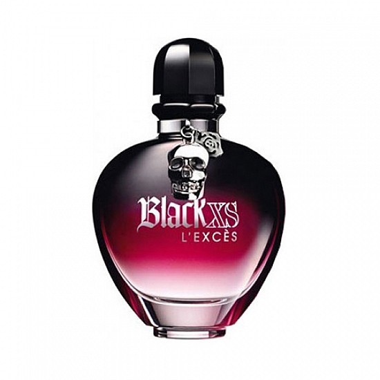 عطر پاکو رابان بلک ایکس اس لکسس زنانه
