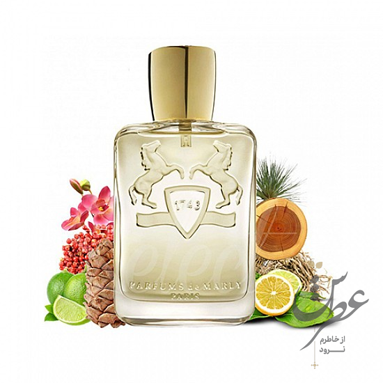 عطر پرفیوم د مارلی شاگیا