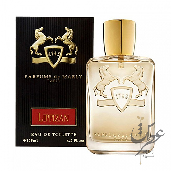 عطر پرفیوم د مارلی لیپیزان