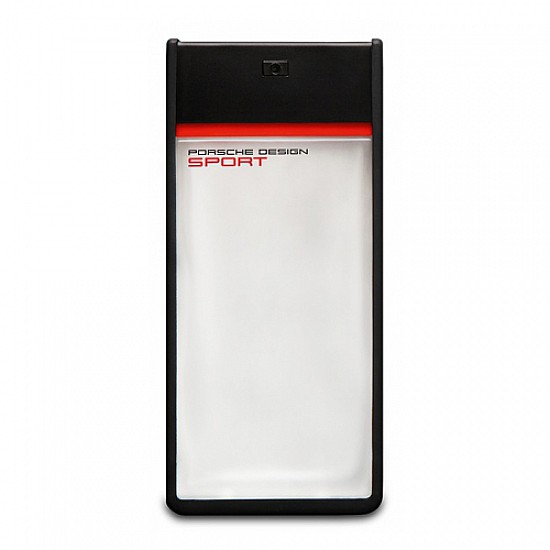 ادکلن پورشه دیزاین اسپرت