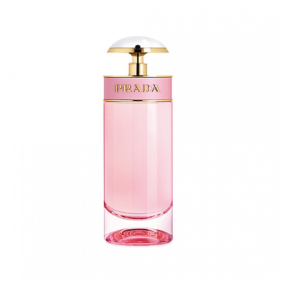 ادکلن پرادا کندی فلورال