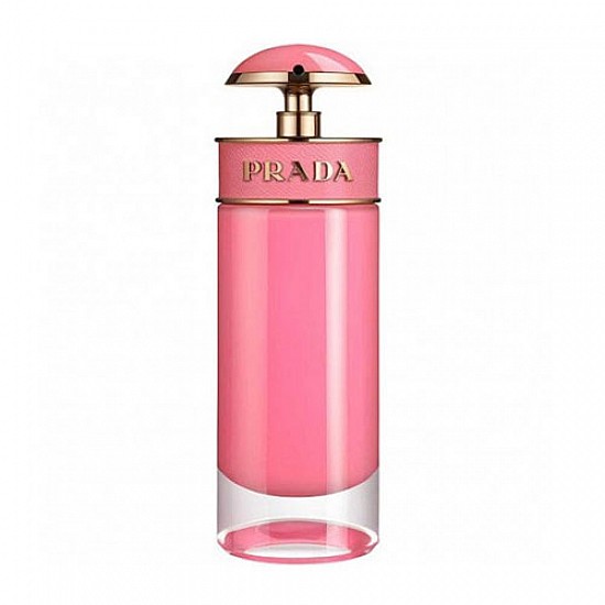ادکلن پرادا کندی گلاس