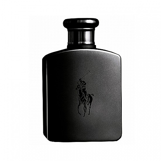ادکلن رالف لورن پولو دابل بلک
