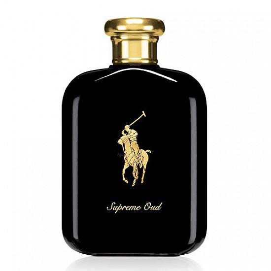 عطر رالف لورن پولو سوپریم عود
