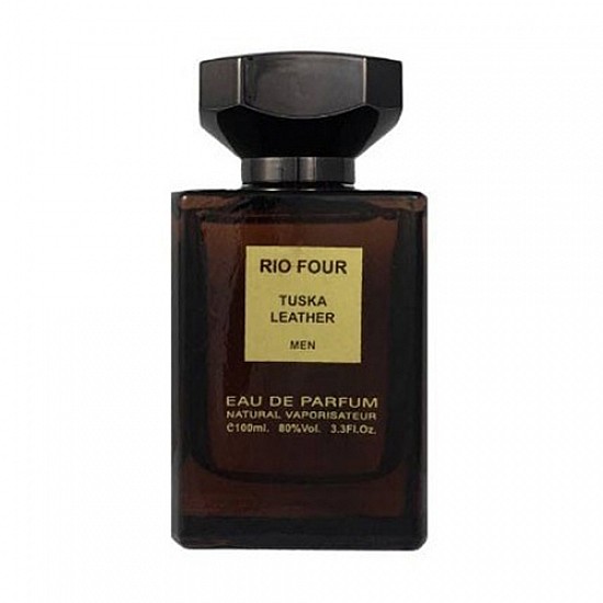 عطر ریو فور توسکا لدر (ریو تام فورد توسکان لدر)