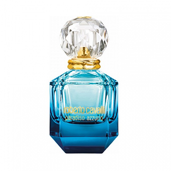 عطر روبرتو کاوالی پارادیسو آزورو