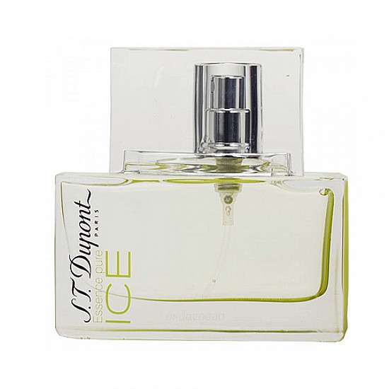 ادکلن اس تی دوپونت اسنس پیور آیس مردانه