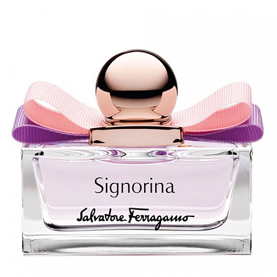 عطر سالواتوره فراگامو سیگنورینا