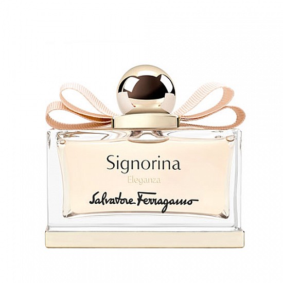 عطر سالواتوره فراگامو سیگنورینا الگانزا
