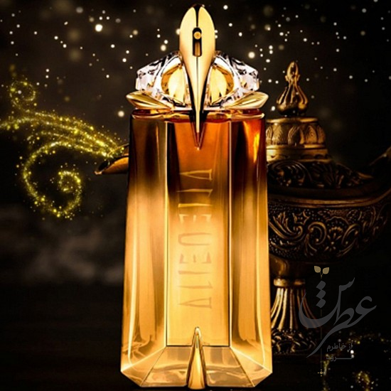 عطر تیری موگلر الین عود ماجستیو