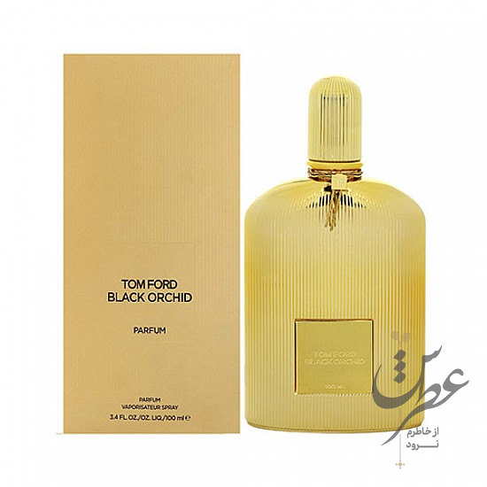 عطر تام فورد بلک ارکید پرفیوم