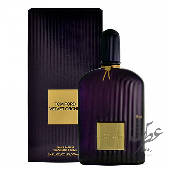 عطر تام فورد ولوت ارکید